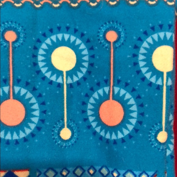 LuLaRoe Leggings TWEEN - Picture 2 of 3